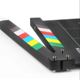 Clapperboard Clapper Board TV Movie Slate Board Black