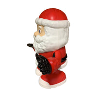 Electric Dancing Christmas Santa Claus Toys Xmas Electric Toys for Kids