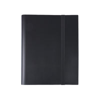 9-Pocket Card Binder Album Collection Binder Card Folder-360 Pockets Black