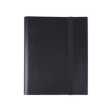 9-Pocket Card Binder Album Collection Binder Card Folder-360 Pockets Black