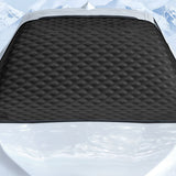 Car Windshiled Snow Cover Windscreen Sun Shade Protector Dust Frost Guard