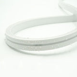 3M LED Strip Neon Flex Rope Light Water Resistant DC 5V Outdoor Lighting Christmas Decor White