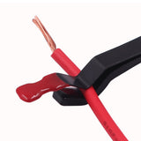 Car Soldering Pliers Metal Wire Welding Clamp Automobile Maintenance Repairing Tool