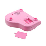 24 Keys Piano Toy Keyboard for Toddle Piano Toy Kid Gift Pink