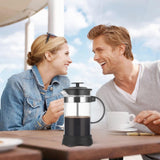 Kitchen French Coffee Press Espresso Coffee Tea Maker with Filter