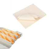 Bread Proofing Cloth Reusable Baking Cloth for Homemade Bread Dough Baguettes Loaves