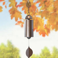 Deep Resonance Wind Chime Serenity Bell Windchime Home Outdoor Garden Yard Porch Decor