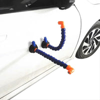 Adjustable Dual Head Suction Cup Car Dent Puller Auto Dent Dent Remover Car Dent Repair Tool