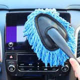 26Pcs Car Detailing Brush Set Car Wash Cleaning Tools Car Care Kit