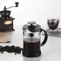 Kitchen French Coffee Press Espresso Coffee Tea Maker with Filter