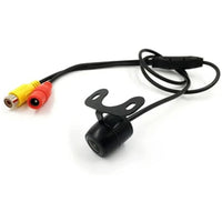 Car Reverse Backup Camera 170-Degree Wide Angle Camera with Night Vision