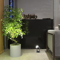 Dimmable USB LED Plant Spot Lights Indoor Plant Lamp Indoor Accent Light for Plants