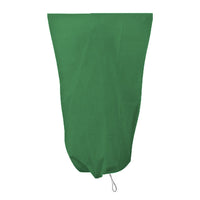 Green Plant Covers Anti Freeze Plant Wraps Frost Freeze Protection Bag for Winter