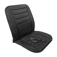 12V Heated Car Seat Cushion Winter Car Seat Heating Cover Seat Warmer