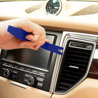 200Pcs Car Trim Removal Tool Hand Tools Pry Bar Panel Door Interior Clip KitPanel Door Audio Trim Removal Tool Kit