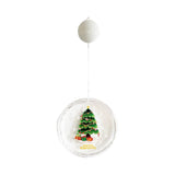 Christmas Hanging Light LED Decorative Lights Christmas Decor Style 1