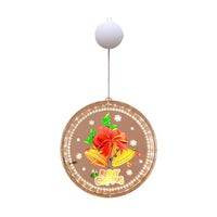 Christmas Hanging Light LED Decorative Lights Christmas Decor Style 5