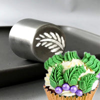 12 Pcs Set Flower Icing Piping Nozzles Tips Pastry Cake Decor Tips DIY Baking Tools