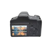 1080P Video Camera Camera 16X Zoom Digital Camera with 32GB SD Card