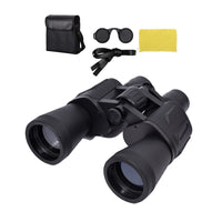 10X Magnification HD Binoculars Low Night Vision Binoculars for Outdoor Travel