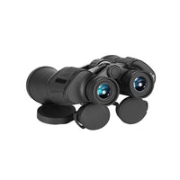 10X Magnification HD Binoculars Low Night Vision Binoculars for Outdoor Travel