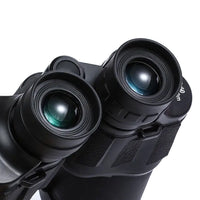 10X Magnification HD Binoculars Low Night Vision Binoculars for Outdoor Travel