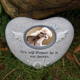 Pet Memorial Stones Pet Grave Markers Dog Cat Tombstone