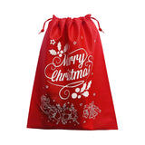 Wrapping Paper Storage Organizer Container Christmas Gift Storage Bag-S