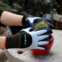 Waterproof Gardening Gloves Anti-Stab Garden Gloves