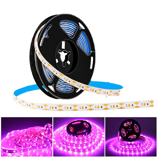 USB LED Plant Grow Light Strip Indoor Full Spectrum Growing Lamp