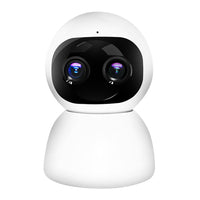 1080P Smart Monitor Camera IR Night Vision Intelligent Security Camera