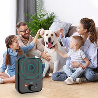 Pet Dog Anti Barking Device Bark Control Device Dog Barking Deterrent