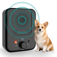 Pet Dog Anti Barking Device Bark Control Device Dog Barking Deterrent