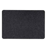 Heat Resistant Mat for Air Fryer Countertop Protector Non Slip Heat Proof Mat