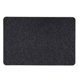 Heat Resistant Mat for Air Fryer Countertop Protector Non Slip Heat Proof Mat