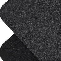 Heat Resistant Mat for Air Fryer Countertop Protector Non Slip Heat Proof Mat