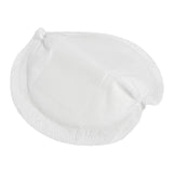 100Pcs Disposable Breast Pads for Nursing Breastfeeding Mothers