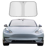 Windshield Sun Shade Car Accessories for Car Interior