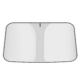 Windshield Sun Shade Car Accessories for Car Interior