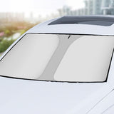 Windshield Sun Shade Car Accessories for Car Interior