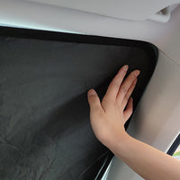 Windshield Sun Shade Car Accessories for Car Interior