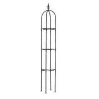 Trellis for Climbing Plants Outdoor Garden Tall Plant Trellis Support for Potted Plants