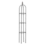 Trellis for Climbing Plants Outdoor Garden Tall Plant Trellis Support for Potted Plants