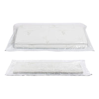 Reusable Mattress Bag Vacuum Sealer Bag for Memory Foam Mattress Moving Shipping Storage