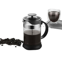 Kitchen French Coffee Press Espresso Coffee Tea Maker with Filter