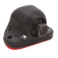 12V Car Side View Camera HD Night Vision Blind Spot Camera for Truck Car