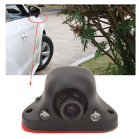 12V Car Side View Camera HD Night Vision Blind Spot Camera for Truck Car