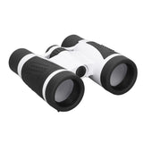 8X Magnifying Children Telescope Ergonomic Landscape Telescope for Hiking Bird Watching