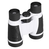 8X Magnifying Children Telescope Ergonomic Landscape Telescope for Hiking Bird Watching