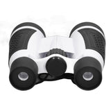 8X Magnifying Children Telescope Ergonomic Landscape Telescope for Hiking Bird Watching